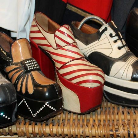 About Vintage Clobber Clothing in Bournemouth