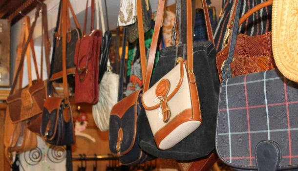 Other Vintage Items We Buy