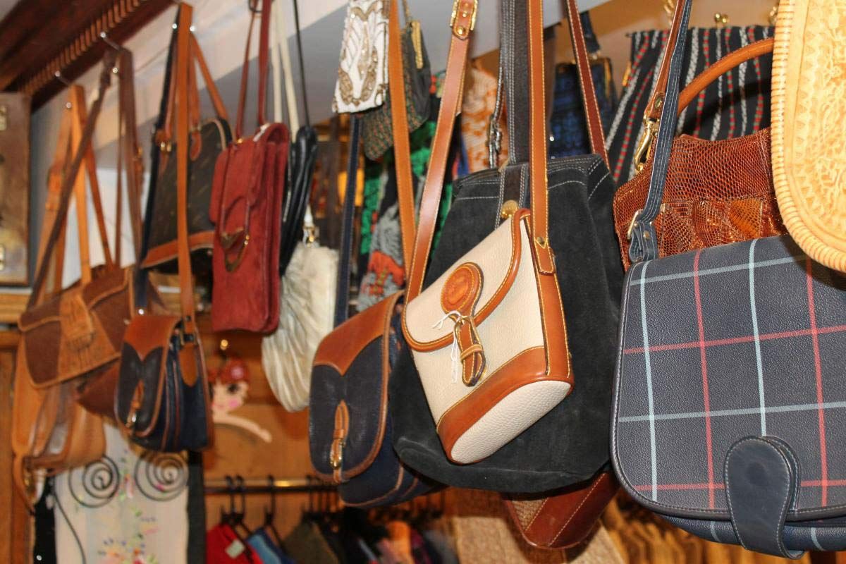 Other Vintage Items We Buy